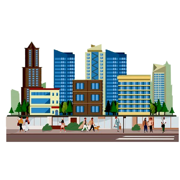 Residential & Commercial Image